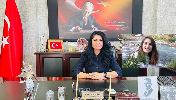 Tunceli'ye atanan Cumhuriyet Başsavcısı Ebru Cansu, Gülistan Doku dosyasını yeniden açtı