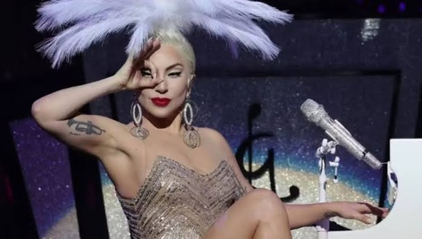 Lady Gaga'dan Brezilya'da 2 Milyon kişiye ücretsiz konser