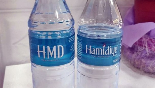 İBB markası Hamidiye su ürünlerine yüzde 20 zam geldi