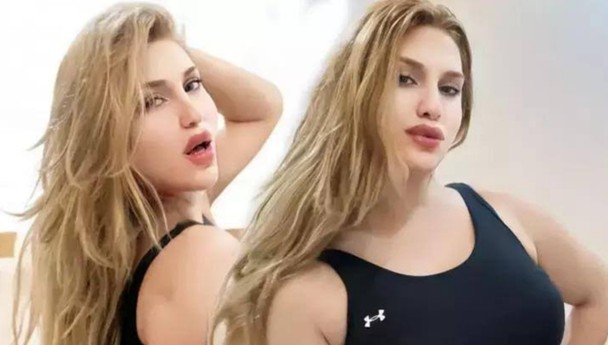 Survivor Almeda Dilşah'ı saçından tutup nehre attı