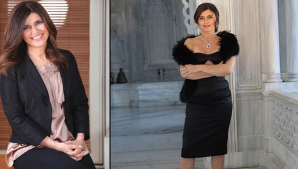 Pınar Eczacıbaşı vefat etti: Sosyete ve iş dünyasının acı kaybı