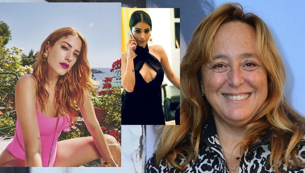Cezaevindeki Ayşe Barım'a büyük şok: Ajansı ilk terk edenler Hazal Kaya ve Ali Atay oldu