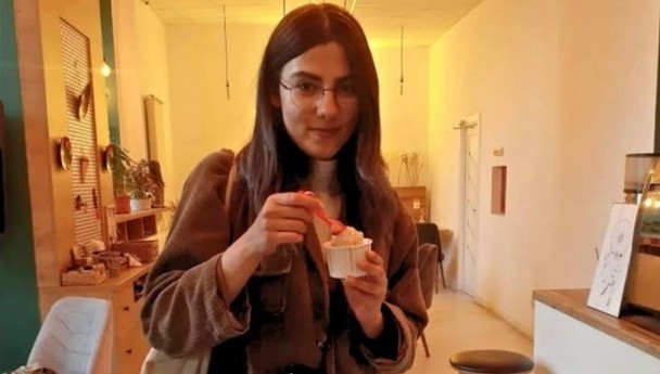 Saraçhane tutuklusu Esila Ayık hakkında iddianame hazırlandı; işte istenen ceza
