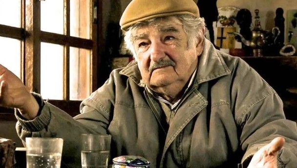 Dünya'nın en yoksul Devlet Başkanı Pepe Mujica hayatını kaybetti