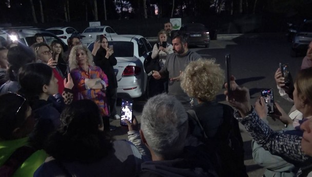 Bursa’daki barınakta sahipsiz hayvanların uyutularak öldürüldüğü görüntüler ortaya çıktı!