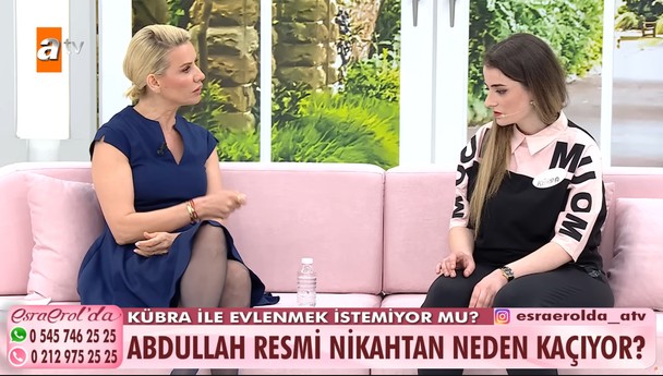 20 Mayıs 2025 reyting sonuçları: Esra Erol, Müge Anlı, Kral Kaybederse, Bahar