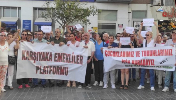 CHP'den emekliler için yeni teklif: İkramiyeler asgari ücret düzeyinde ve yılda dört kez verilsin!