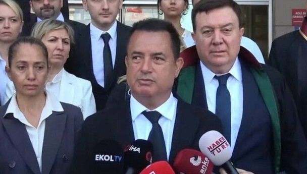 Acun Ilıcalı ilk kez hakim karşısına çıktı: Aylık geliri duyanları şaşkına çevirdi