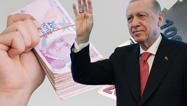 Emekli maaş zammında son viraj: Ankara kulislerindeki yeni gelişme beklentileri artırdı