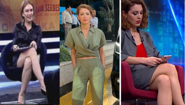 Bahar Feyzan ve Nagehan Alçı’nın kombin savaşları