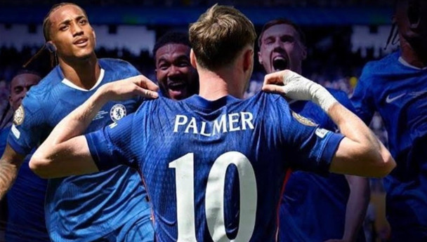 13 Temmuz 2025 reyting sonuçları: Chelsea Paris Saint Germain, Masterchef, Kupa Saati