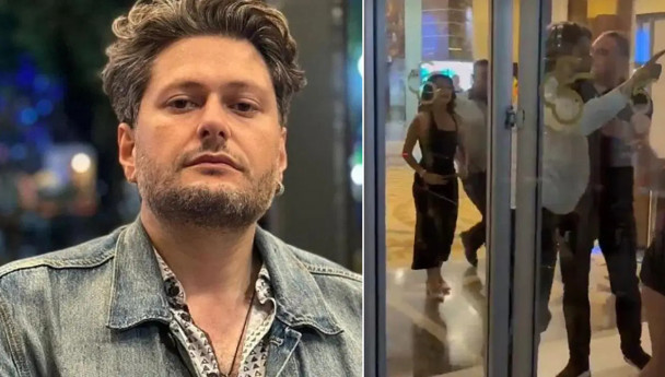 AKP’li troll Furkan Bölükbaşı Cumhurbaşkanı Erdoğan’ı tehdit etti, gözaltına alındı