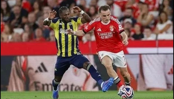 20 Ağustos 2025 Reyting sonuçları: Fenerbahçe-Benfica, MasterChef Türkiye, Now Ana Haber