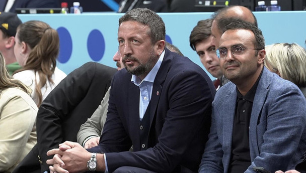 Hidayet Türkoğlu'ndan TRT'ye sert tepki: Umarım TRT1'e doğru...