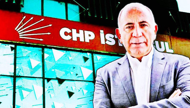 Mahkeme Gürsel Tekin'e CHP İstanbul İl Başkanlığı banka hesaplarına erişim izni verdi