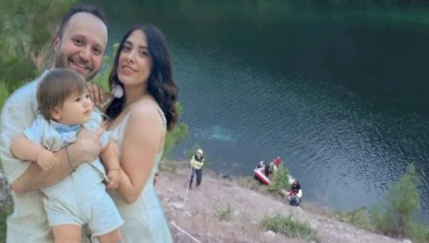 Karısı ve oğlu boğularak ölmüştü! O Doktorun şeytani planından yasak aşk çıktı