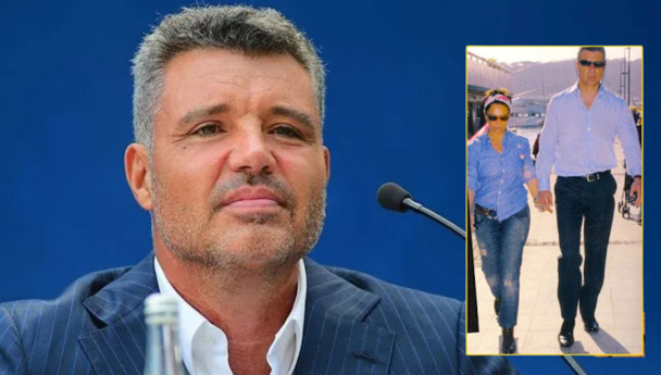 Hülya Avşar’dan Emina Jahovic’e: Fenerbahçe başkanı Sadettin Saran’ın aşk listesinde kimler var?