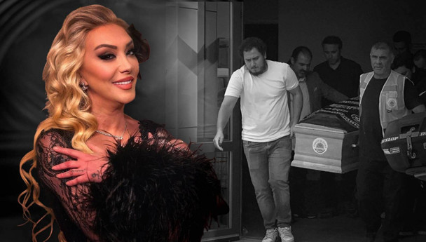 Güllü aşağı mı atıldı? Son görüntüsündeki kan donduran detaylar