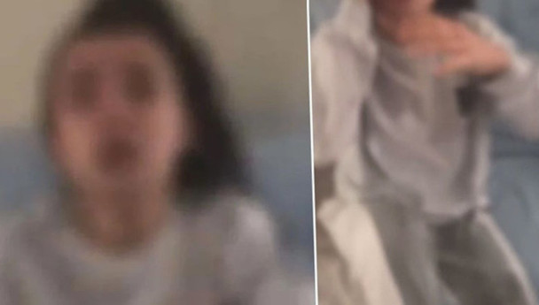 Manisa’da cami skandalı sonrası aile içi şiddet: Kız kardeşine kaynar su döküp özür diletti