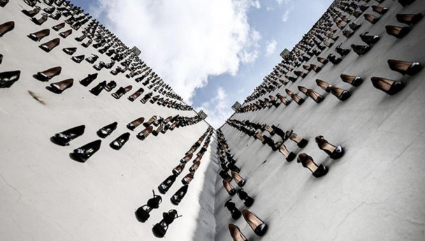 2025 Aile Yılı'nda 290 kadın erkekler tarafından öldürüldü!