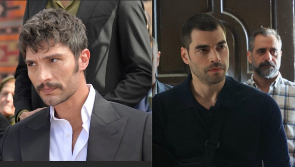 16 Ekim 2025 Reytinglerde zirvenin yeni sahibi kim? Halef ve Veliaht karşı karşıya!