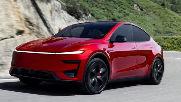Tesla’nın envanter satışına 2 gün kaldı: En ucuz Model Y son kez gelebilir