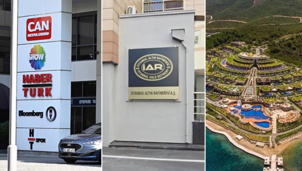 Timur Soykan kara para trafiğini yazdı: Saray çevresinde güç savaşı yaşanıyor