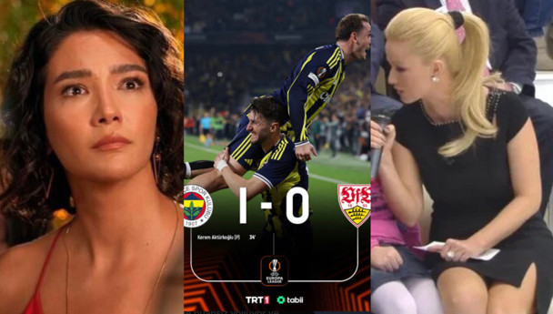 23 Ekim 2025 reyting sonuçları: Fenerbahçe, Halef, Müge Anlı, Veliaht… Zirvede Hangisi var?