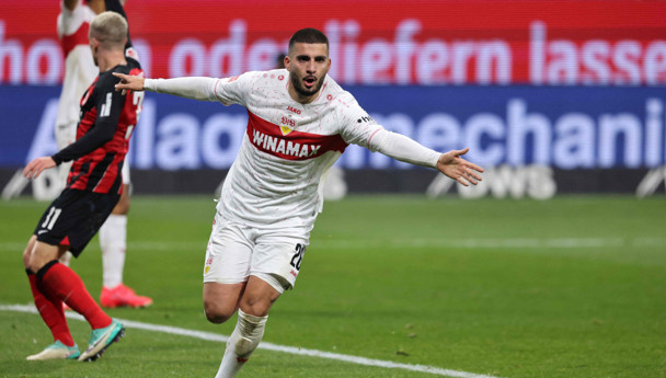 Deniz Undav'a Fenerbahçe maçı sonrası ırkçı kampanya