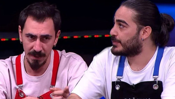 MasterChef Türkiye'de dün akşam kim elendi?