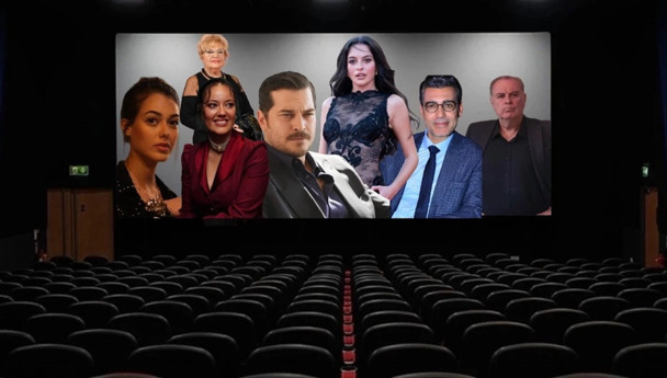 Usta isimlerden farklı görüşler: Oyunculuk gerçekten kutsal mı?