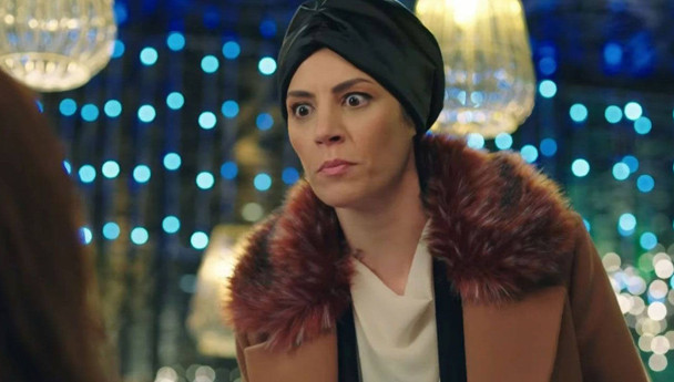 Kızılcık Şerbeti oyuncusu Sevim Erdoğan’ın hesabını dolandırıcı sevgili nasıl boşalttı?