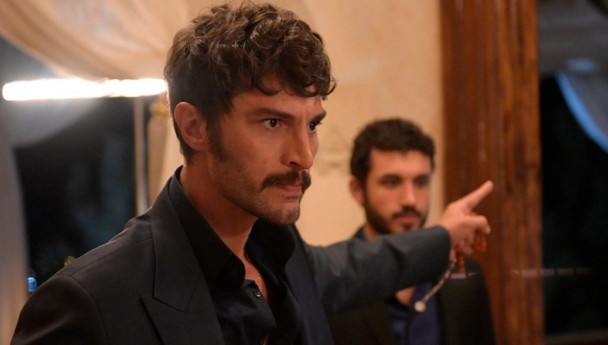 Veliaht mı, Halef mi? 30 Ekim 2025 Perşembe akşamının reyting sonuçları açıklandı