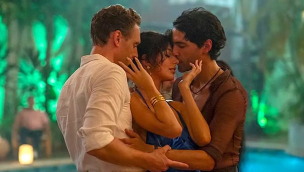 The Night Manager: Yeni sezonda aksiyon, komplo ve ateşli hahneler