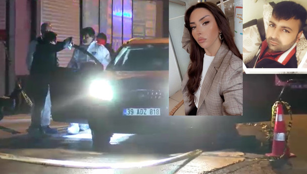 311 numaralı otel odasında vahşet: Melisa Kölekçi'yi öldüren katil iki kişiyi daha katletti, kaçtı