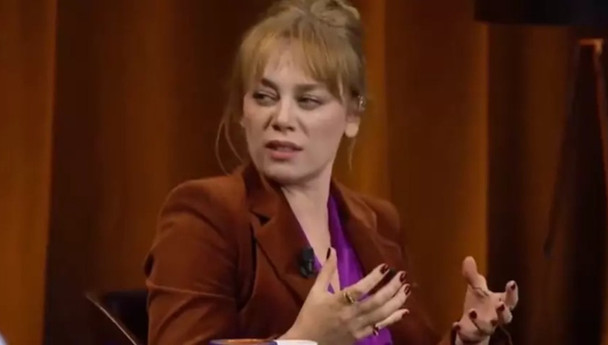 Demet Evgar’dan çarpıcı annelik itirafı: Kimse bundan bahsetmiyor!