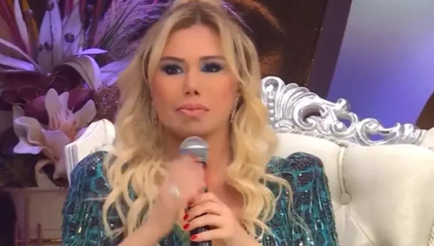 Ceylan’ın son hali olay oldu: Paylaşımlardaki bambaşka biri