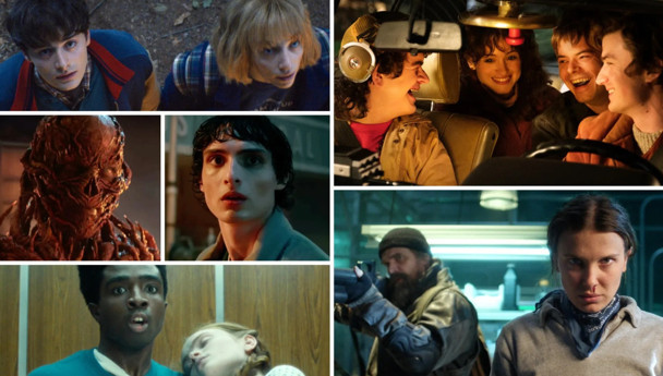 Stranger Things finaline ünlü yönetmenden 10 üzerinden 10 puan