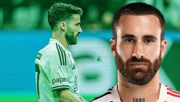 Beşiktaş’ta Rafa Silva krizi büyüyor: Yeni adresi ortaya çıktı!