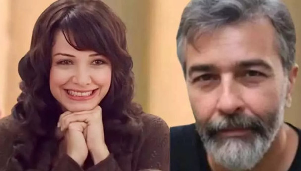 Evrim Akın'ın sevgilisi, Asena Keskinci’nin babası Güray Keskinci hakkında merak edilenler