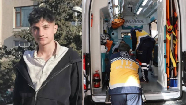 Makatına kompresörle hava basılıp öldürülen Muhammet Kendirci dosyasında gizlilik kararı