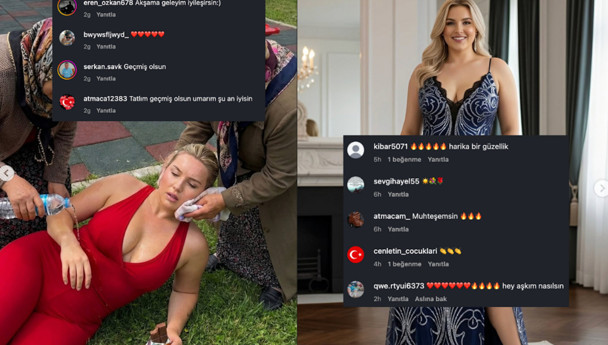 Yapay zeka fenomeni Elya Soylu sosyal medyayı sallıyor