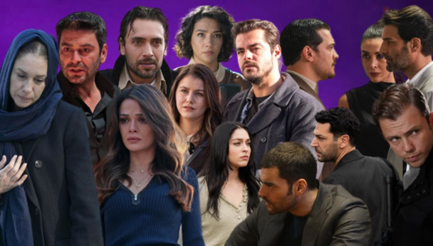 Haftanın en çok izlenen dizileri belli oldu: 17 – 23 Kasım reytingleri