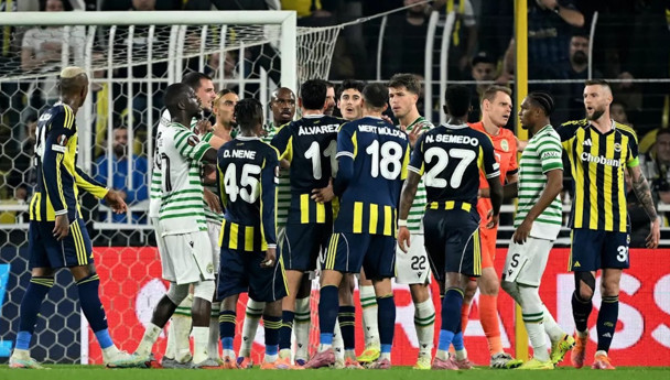 Avrupa Ligi beraberliği sonrası Galatasaray derbisi için kritik değerlendirmeler