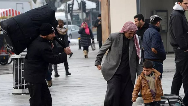 Suriyeliler artık sağlık hizmetlerinden katılım payı ödeyecek