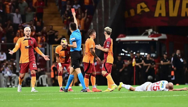 The Economist’ten çarpıcı Türkiye analizi: Futbol siyaset kadar kirli