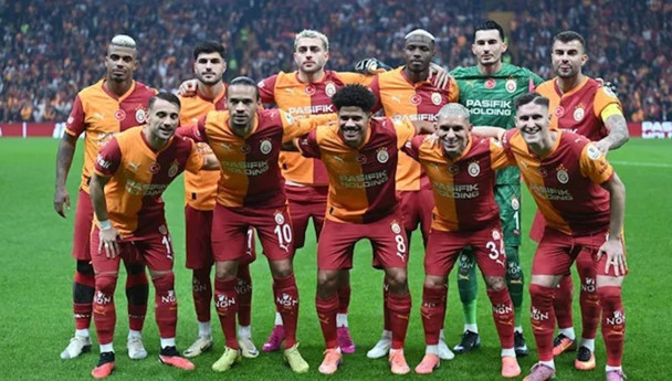 Derbi öncesi Galatasaray’a müjde: 3 yıldız kadroya dönüyor