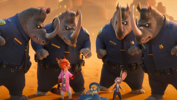 Devam filmi rekorları altüst ederek tarihe geçti