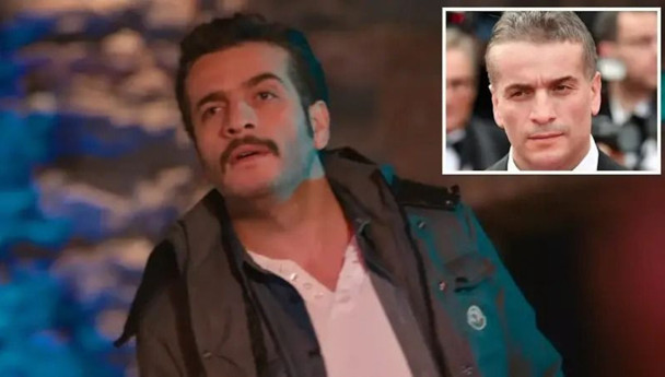 Murat Cemcir yoğun bakıma alındı: İç kanama geçirdiği öğrenildi