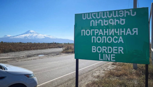 Bloomberg: Türkiye Ermenistan sınır kapısı 6 ay içinde açılıyor